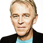 Villy Søvndal